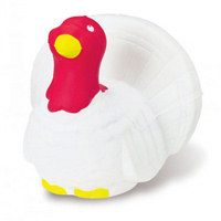 Stress Balls: Turkey Stress Balls